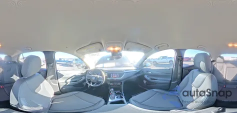 2023 Buick Encore Gx Select z USA, uszkodzony, nr VIN KL4MMDSL4PB120476